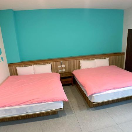 The Sunny Homestay Пули Екстериор снимка