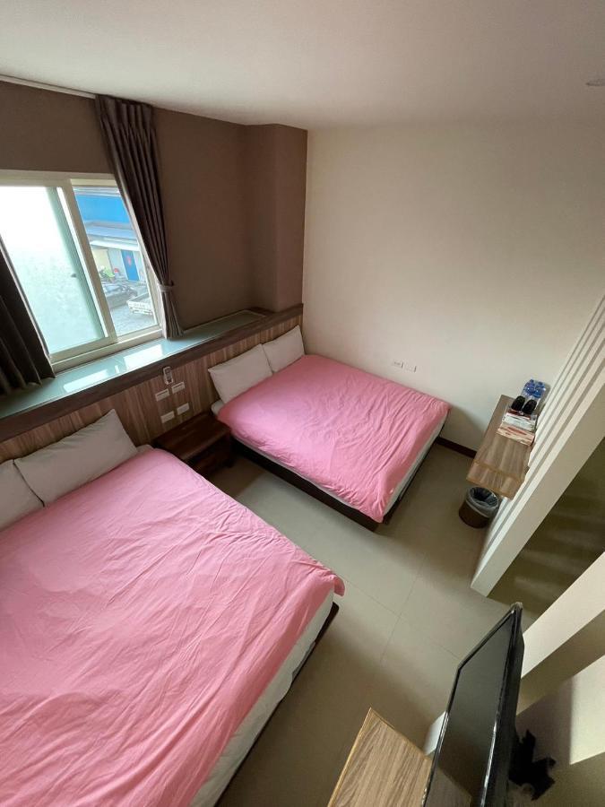 The Sunny Homestay Пули Екстериор снимка