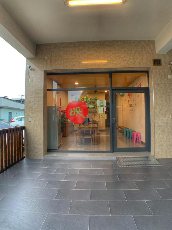 The Sunny Homestay Пули Екстериор снимка