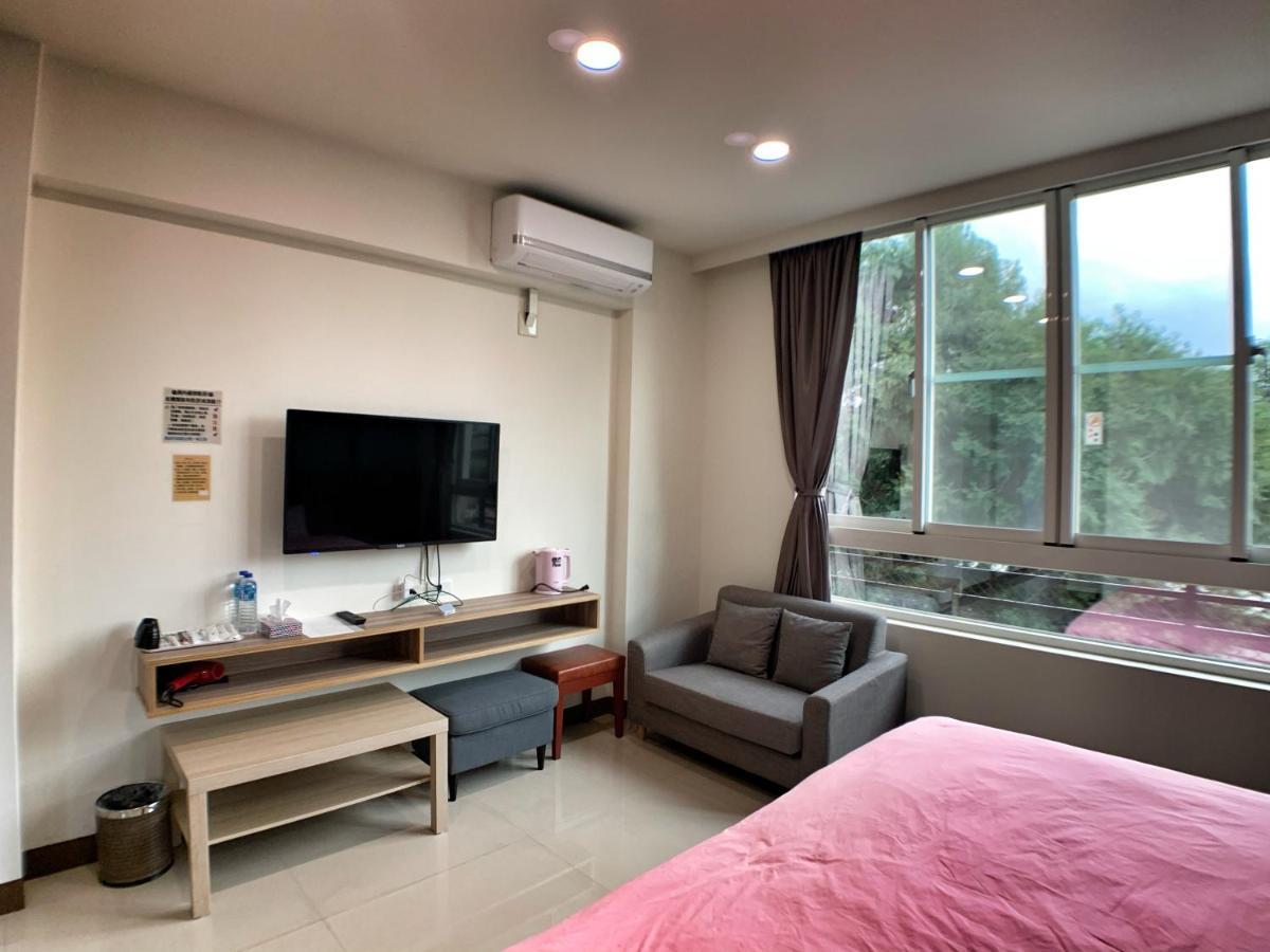 The Sunny Homestay Пули Екстериор снимка