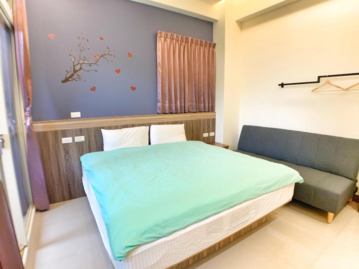 The Sunny Homestay Пули Екстериор снимка